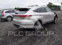 2021 Toyota VENZA photo