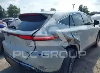 2021 Toyota VENZA photo