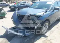 2021 Toyota VENZA фото