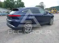 2021 Toyota VENZA фото