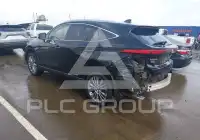 2021 Toyota VENZA фото