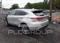 2021 Toyota VENZA photo