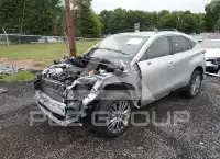 2021 Toyota VENZA photo