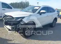 2021 Toyota VENZA фото