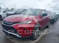 2021 Toyota VENZA фото
