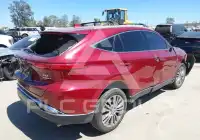 2021 Toyota VENZA фото