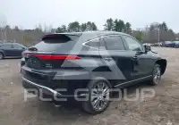 2021 Toyota VENZA фото