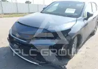 2021 Toyota VENZA фото