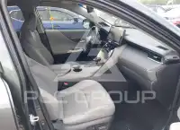 2021 Toyota VENZA фото