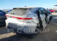 2021 Toyota VENZA фото