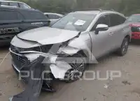 2021 Toyota VENZA photo