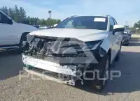 2021 Toyota VENZA фото