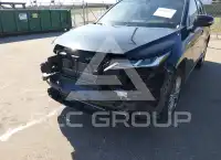 2021 Toyota VENZA фото