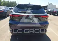 2021 Toyota VENZA фото