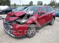 2021 Toyota VENZA фото