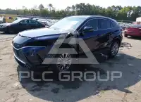 2021 Toyota VENZA фото
