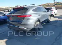2021 Toyota VENZA фото