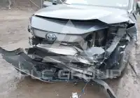 2021 Toyota VENZA фото