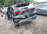 2021 Toyota VENZA фото