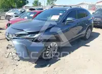 2021 Toyota VENZA photo