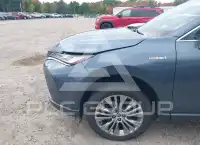 2021 Toyota VENZA photo