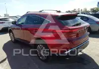 2021 Toyota VENZA photo