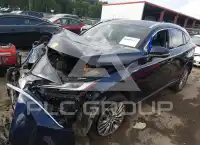 2021 Toyota VENZA photo