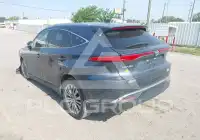 2021 Toyota VENZA фото