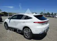 2021 Toyota VENZA фото