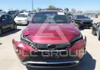 2021 Toyota VENZA фото