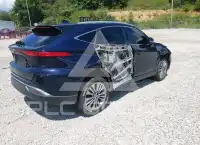 2021 Toyota VENZA photo