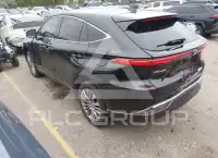 2021 Toyota VENZA photo