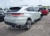 2021 Toyota VENZA фото
