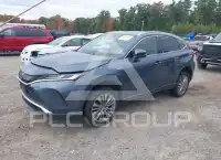 2021 Toyota VENZA photo
