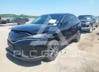 2021 Toyota VENZA фото