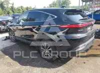 2021 Toyota VENZA фото