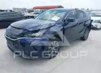 2021 Toyota VENZA фото