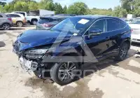 2021 Toyota VENZA photo