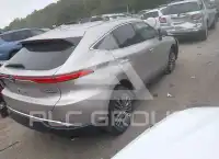 2021 Toyota VENZA photo