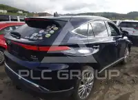 2021 Toyota VENZA photo