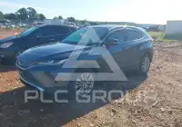 2021 Toyota VENZA фото