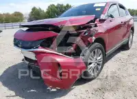 2021 Toyota VENZA фото