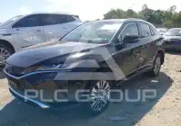 2021 Toyota VENZA фото