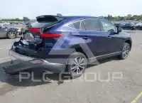 2021 Toyota VENZA photo