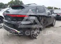 2021 Toyota VENZA photo