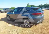 2021 Toyota VENZA фото