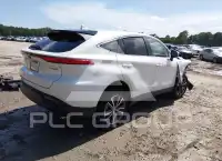 2021 Toyota VENZA фото