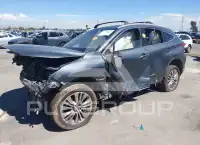 2021 Toyota VENZA фото