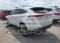 2021 Toyota VENZA фото