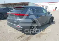 2021 Toyota VENZA фото